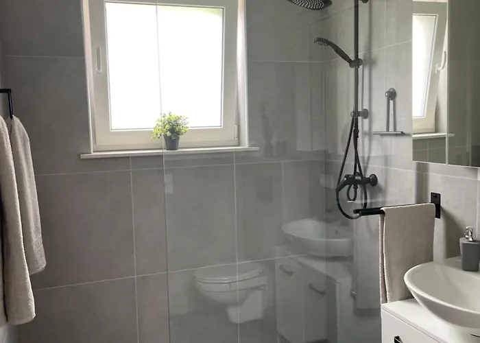 Am Felsenmeer Lautertal