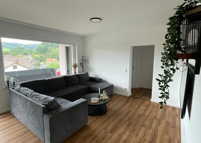 Am Felsenmeer Lautertal